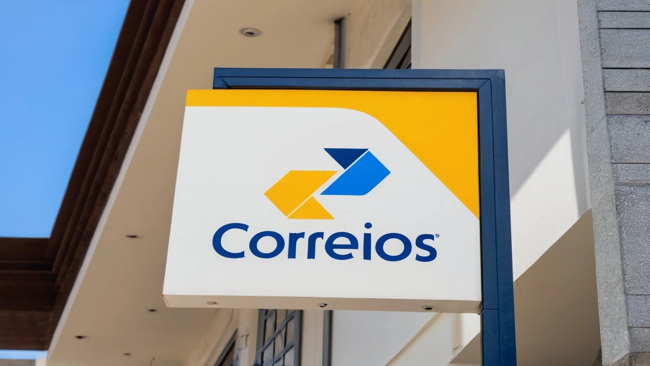 Novo Concurso dos Correios: Edital para SESMT com Salários de até R$6,8 Mil