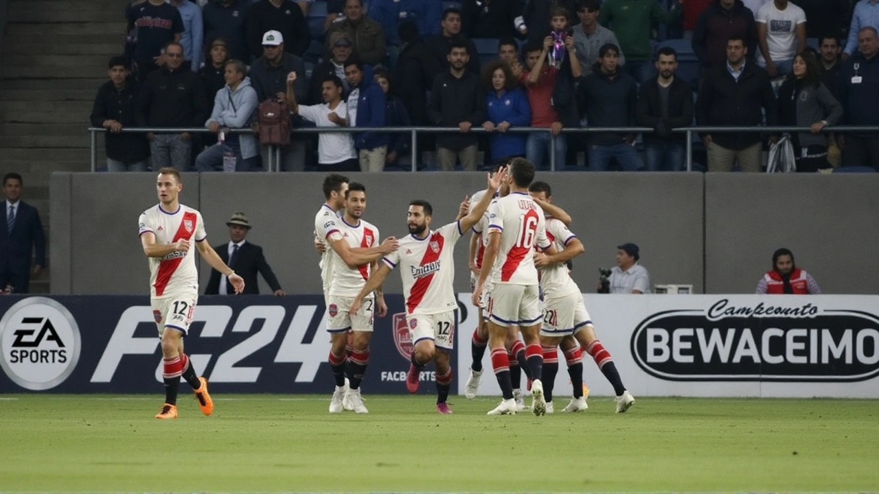 Análise e Dicas de Apostas para Banfield x Estudiantes no Campeonato Argentino