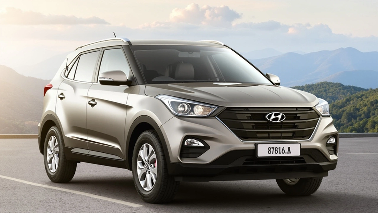 Fim do Hyundai Creta Action no Brasil: Entenda os Motivos e as Novidades da Linha 2025