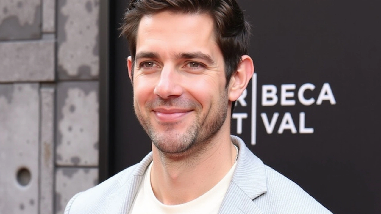 John Krasinski: eleito o mais sexy do mundo em 2024, conheça a jornada e as reações