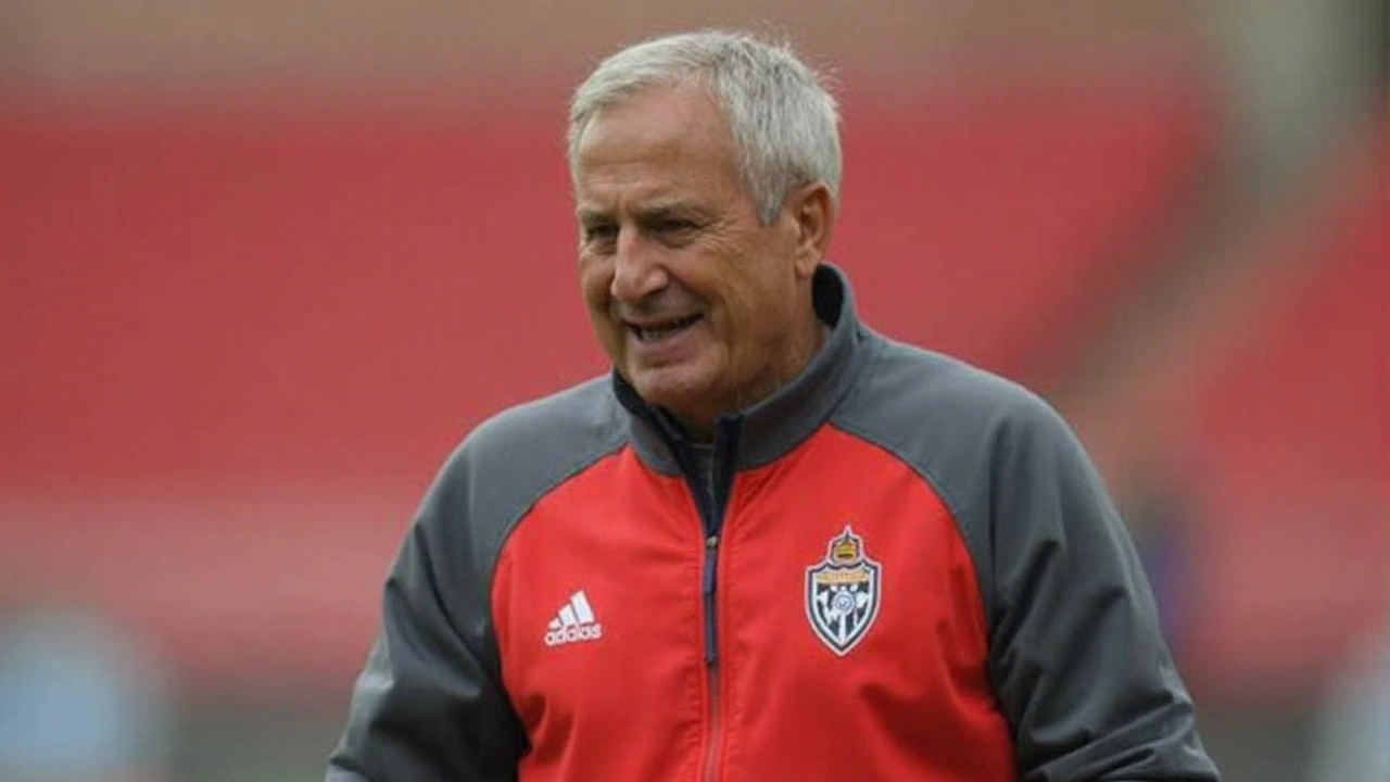São Paulo x Libertad: Escalações e Rivalidade Agitam Grupo D da Libertadores