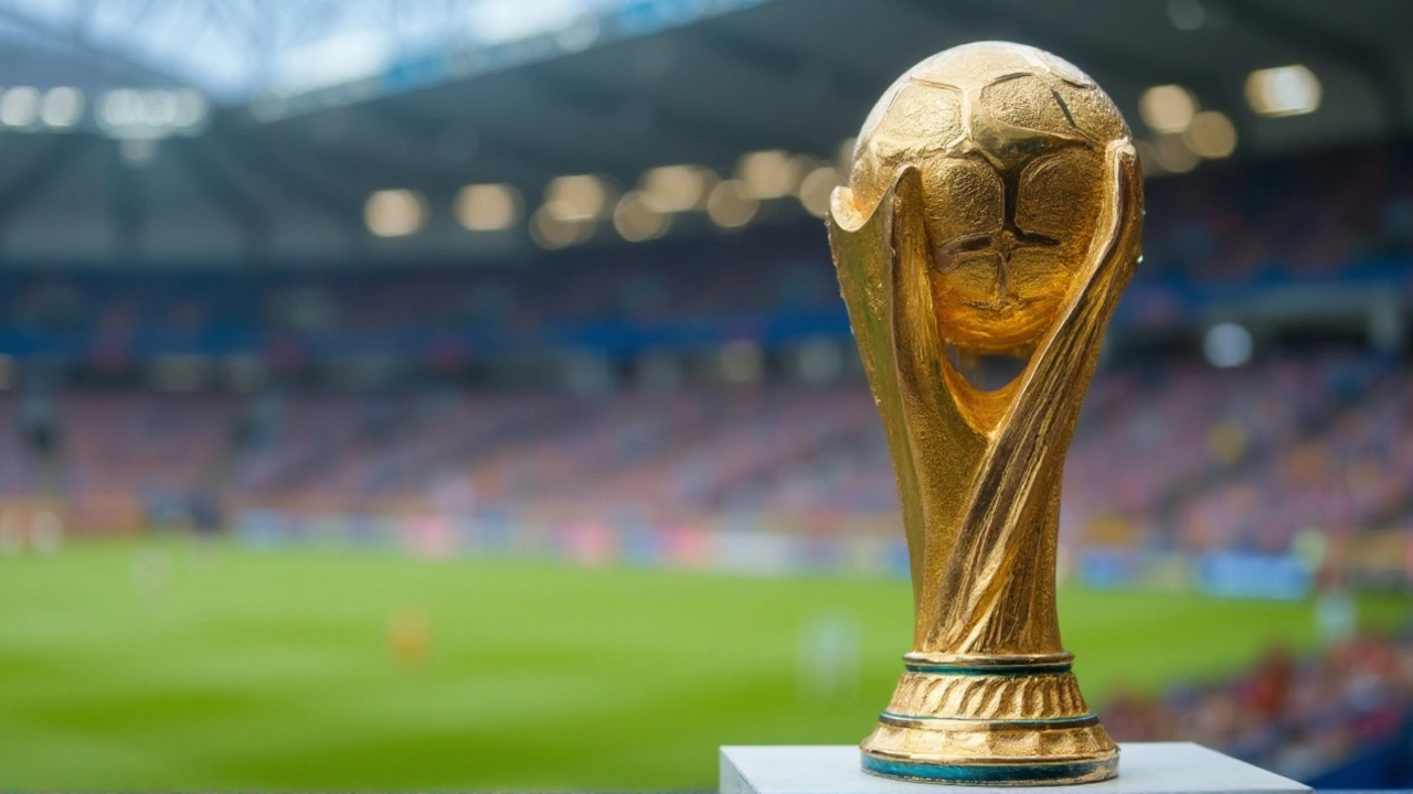 O que muda agora para o clube e para Portugal