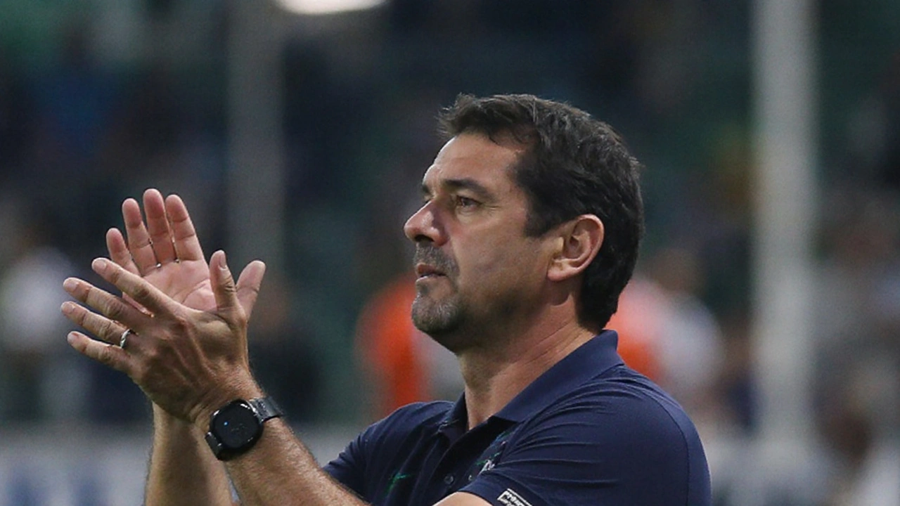 Impacto financeiro no Palmeiras e na estratégia do clube