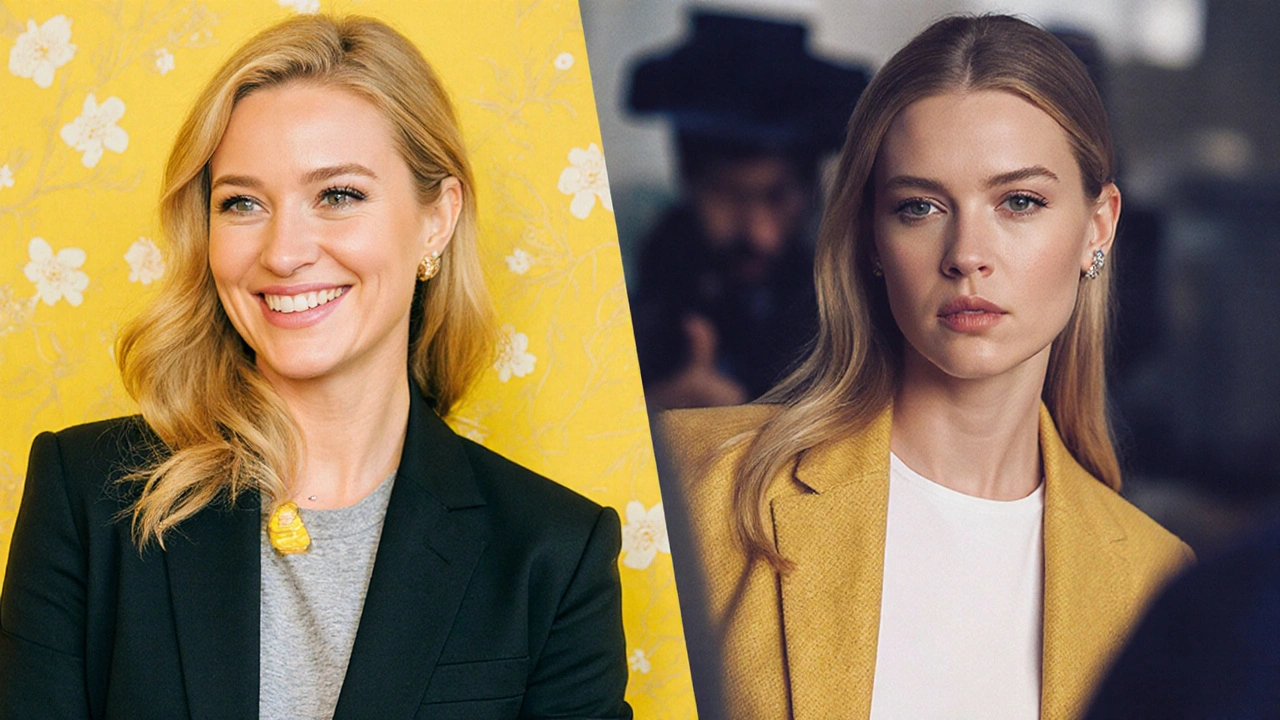 Whitney Wolfe Herd tenta bloquear filme 'Swiped' da Disney+