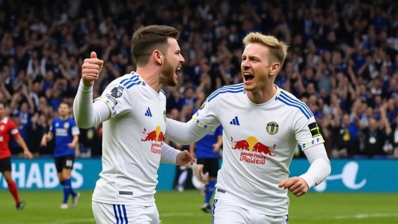 Expectativas táticas e jogadores chave
