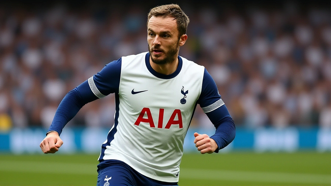 Leeds United tenta surpreender Tottenham no clássico da Premier em 4 de outubro