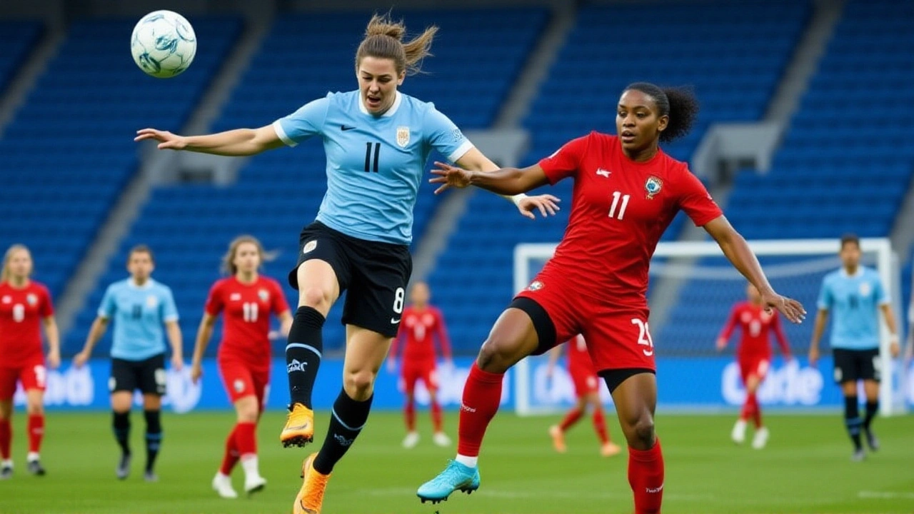 Brasil perde nos pênaltis para o México e fecha em 4º no Mundial Sub-17 Feminino de 2025