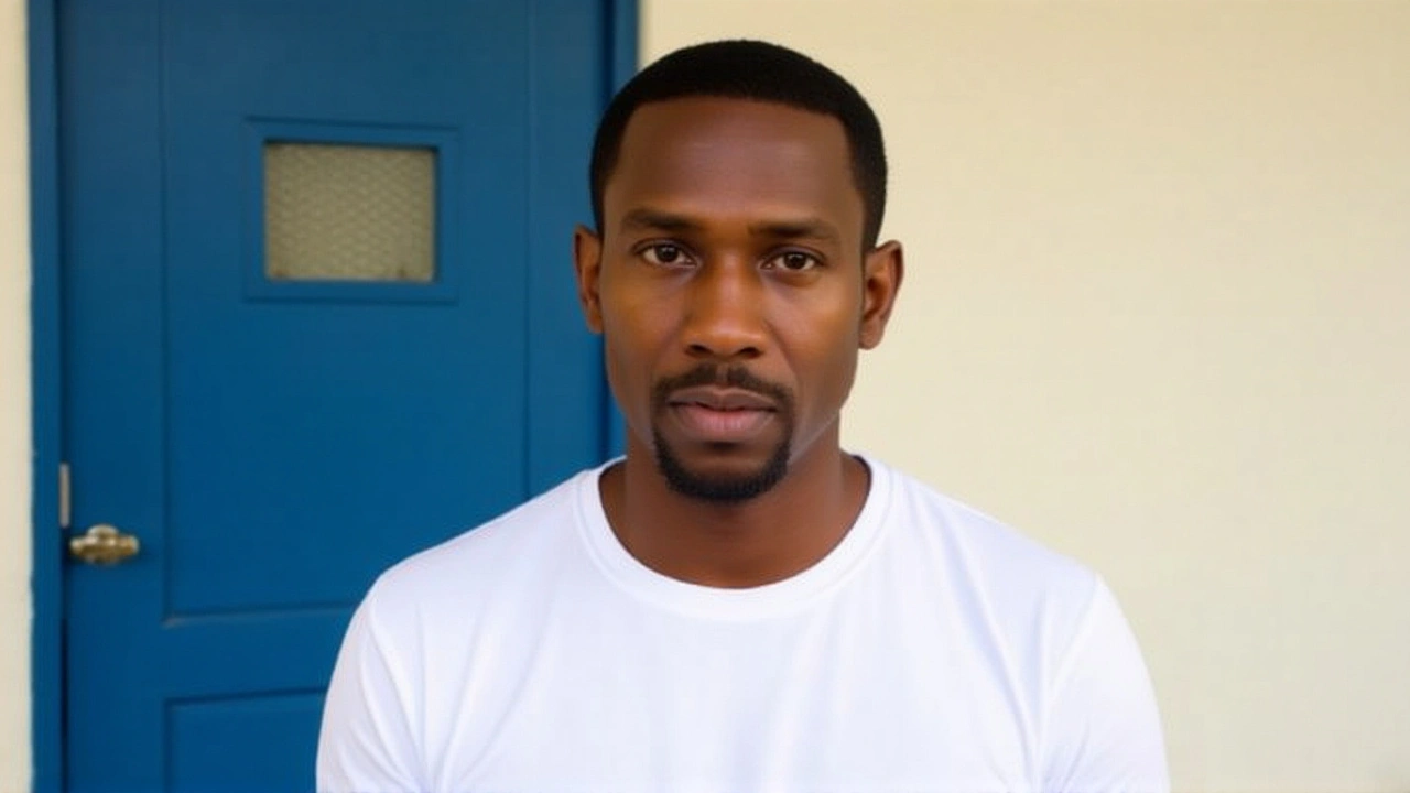 Robinho é transferido de Tremembé para Limeira após rejeitar 'prisão dos famosos' da série da Globo