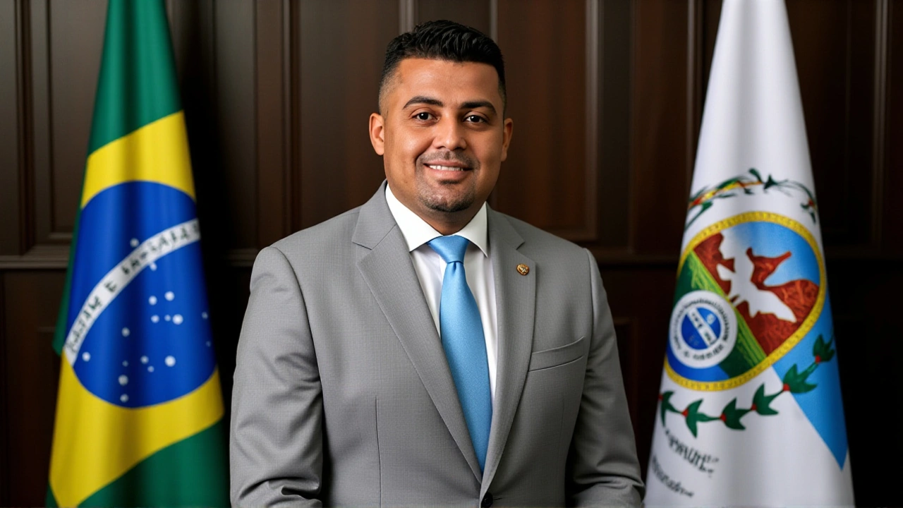 A reação da Alerj e a CCJ em estado de emergência