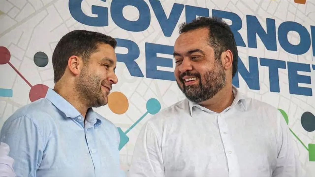 Castro renuncia ao governo do RJ véspera de decisão do TSE