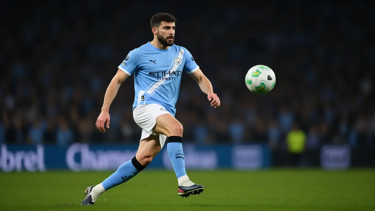 Guardiola cancela treino do Manchester City antes de duelo com Real Madrid