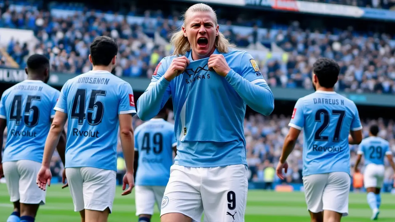 O que esperar a seguir?